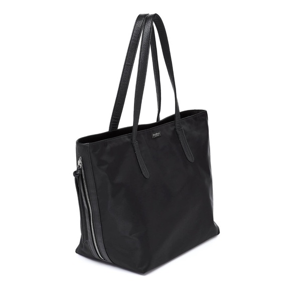 Botkier Bond Nylon Tote Bag - Picture 3 of 13